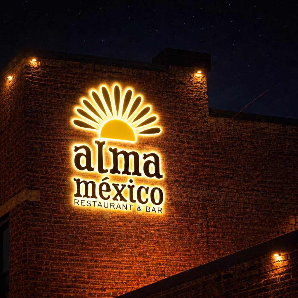 Alma Mexico